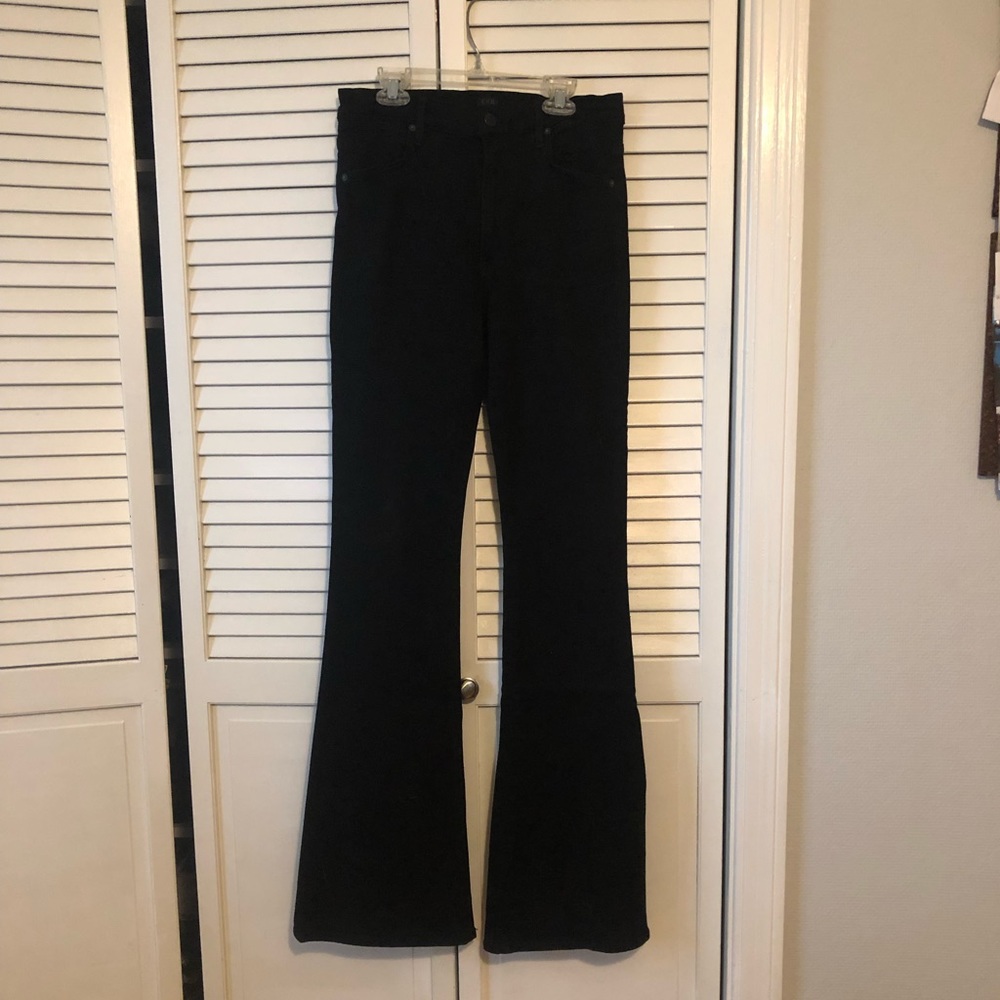 Citizen of Humanity Highwaisted Flare Jean